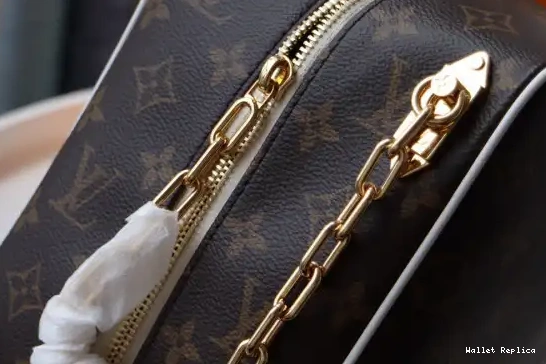 Affordable LVXNBA VUITTON BAG LOUIS TOILETRY 0630